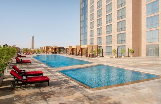 شقق أسكوت رافال العليا الرياض من اجمل الخيارات عند حجز شقق فندقية فخمة في الرياض تضم على مسابح