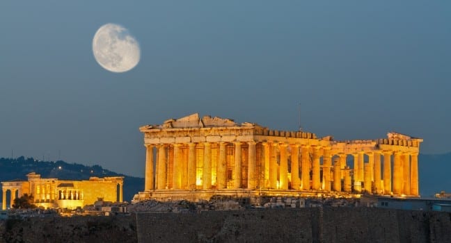 أفضل 4 شقق للايجار في اثينا اليونان موصى بها 2022