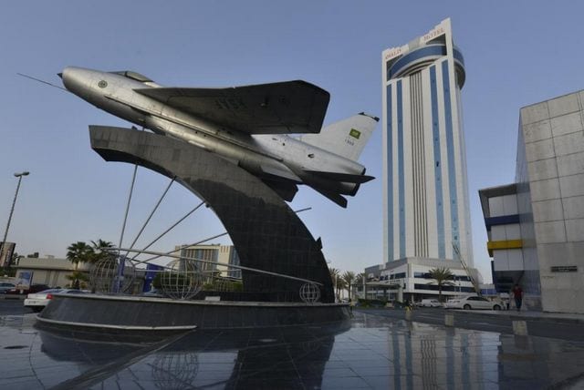 مراجعه عن فندق اوالف الطائف