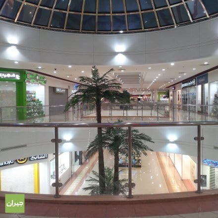https:// اسواق البديعة مول