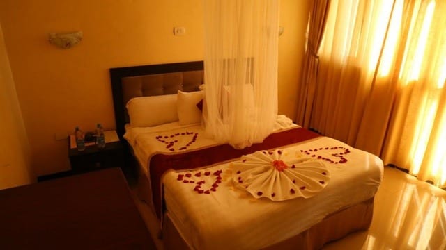 اهم فنادق بحر دار اهم فنادق بحر دار