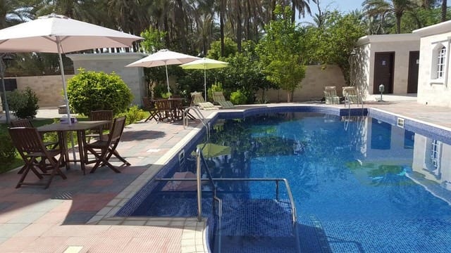 فنادق صحار على البحر فنادق صحار على البحر