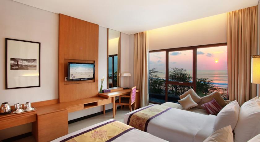 فندق 4 نجوم من فنادق في بالي اندونيسيا