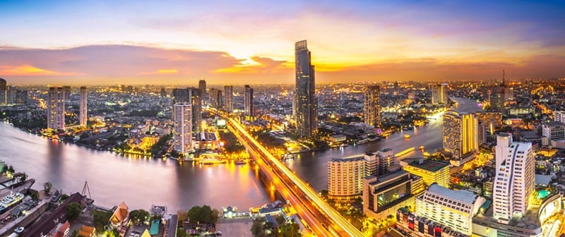 اجمل 17 من فنادق بانكوك تايلاند موصى بها 2020