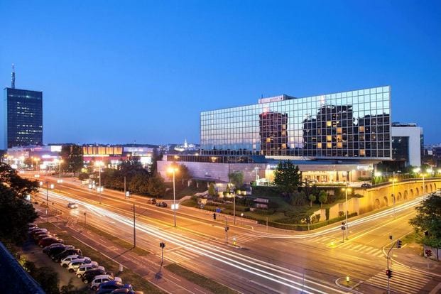 أفضل 7 من فنادق بلغراد صربيا الموصى بها 2022