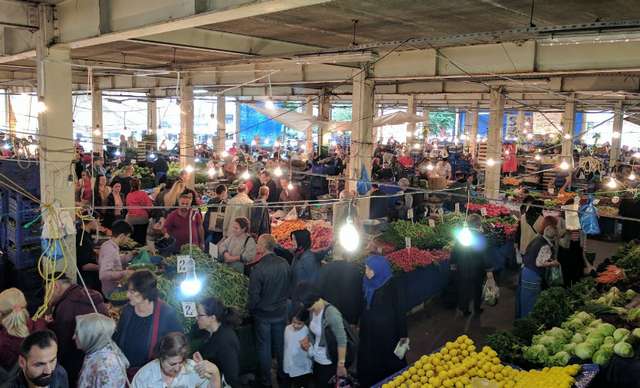 أفضل 6 انشطة عند زيارة بازار بشكتاش اسطنبول