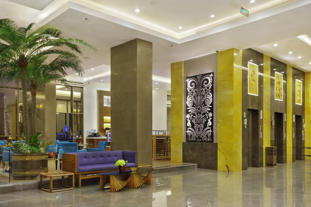 اجمل 5 من فنادق حي الجامعة جدة موصى بها 2020