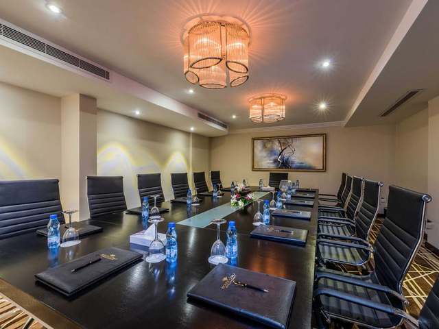 أجنحة بودل جدة حراء أجنحة بودل جدة حراء