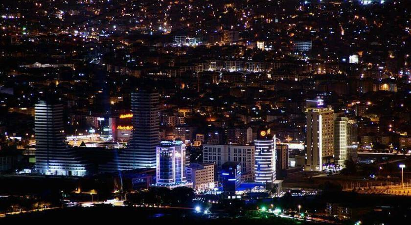 bursa hotels - أفضل 10 من فنادق بورصة تركيا موصى بها 2022