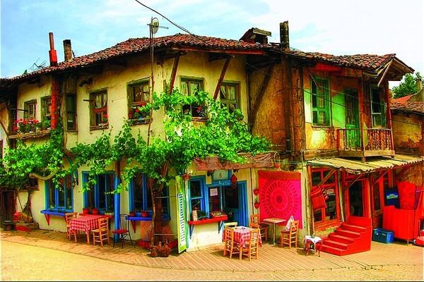 برامج سياحية لمدة 5 ايام في بورصة تركيا