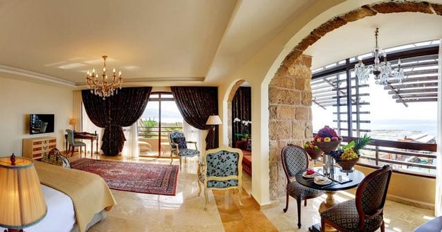 فنادق في جبيل لبنان فنادق في جبيل لبنان
