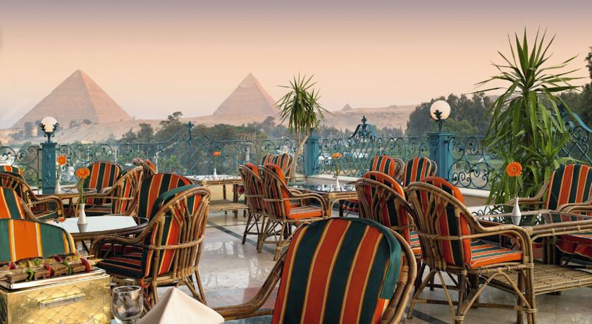 أفضل 10 من فنادق القاهرة مصر موصى بها 2022