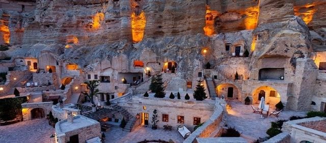 Cappadocia Goreme2