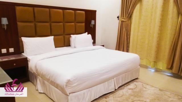 نُقدّم في هذا المقال دليل شامل فنادق رخيصه في الرياض مع نبذة مختصرة عن كل فندق
