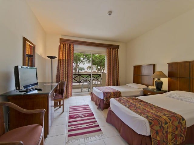 توفر ارخص فنادق شرم الشيخ 4 نجوم أماكن إقامة تناسب جميع العائلات