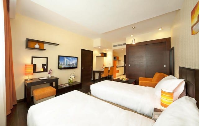 اجمل 5 شقق فندقية في دبي رخيصة موصى بها 2020 cheapest hotel apartments in dubai 2 - اجمل 5 شقق فندقية في دبي رخيصة موصى بها 2020