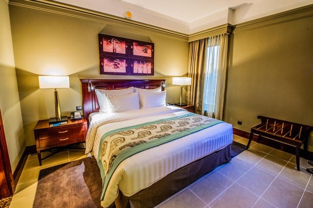 ارخص فندق في دبي ديرة تتميّز بالمرافق العديدة التي تُقدّمها