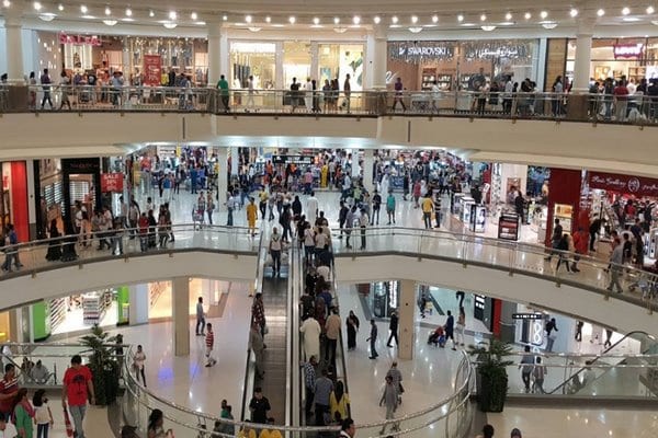 سيتي سنتر دبي من أرقى أماكن التسوق في دبي سيتي سنتر دبي من أرقى أماكن التسوق في دبي