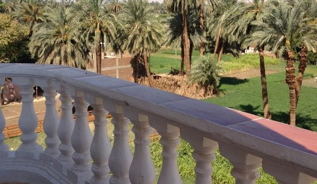فندق كليوباترا الاقصر فندق كليوباترا الاقصر