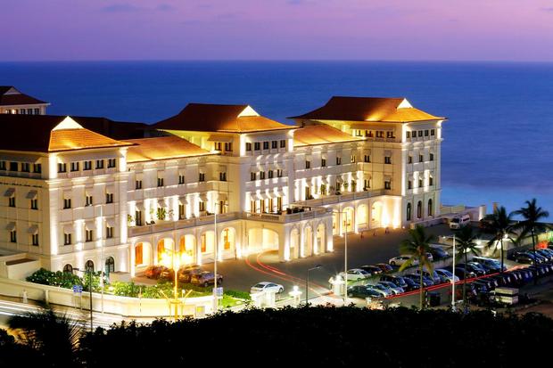 أفضل 10 من فنادق كولومبو سريلانكا الموصى بها 2022