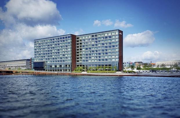 أفضل 8 من فنادق كوبنهاجن الدنمارك الموصى بها 2022