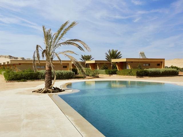 اجمل 8 من فنادق الداخلة المغرب مُوصى بها 2020