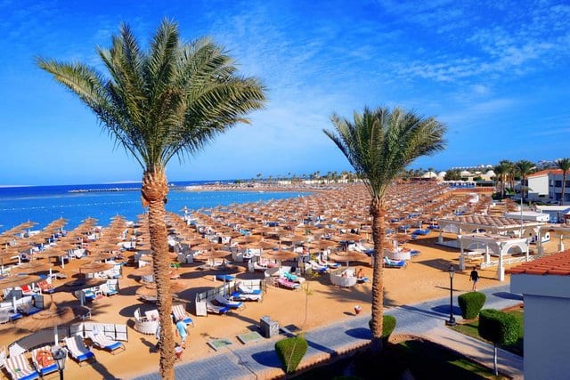 منتجع دانا بيتش الغردقة منتجع دانا بيتش الغردقة