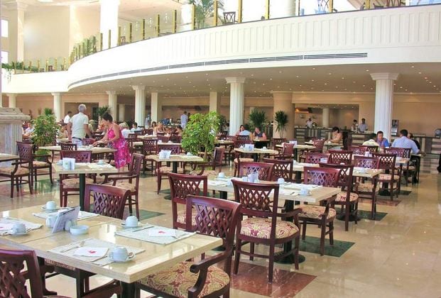 منتجع بيراميزا سهل حشيش منتجع بيراميزا سهل حشيش