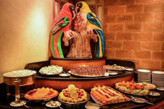 فندق دايف ان في شرم الشيخ فندق دايف ان في شرم الشيخ