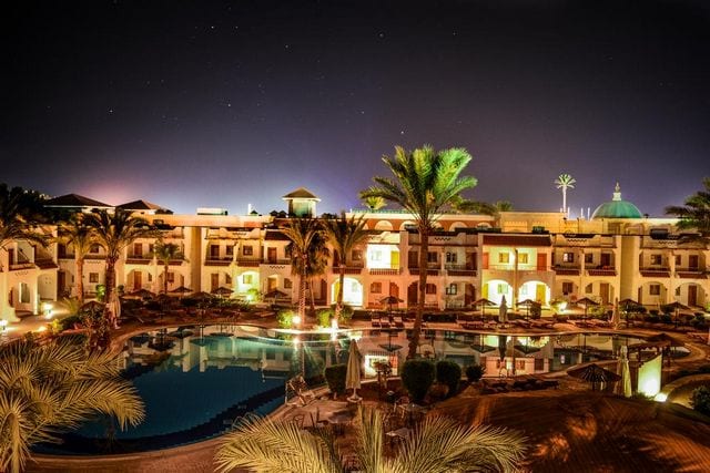 فندق دايف ان بشرم الشيخ فندق دايف ان بشرم الشيخ