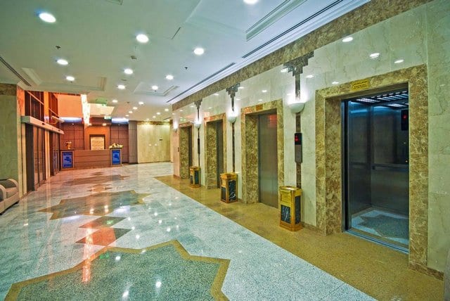 فندق ديار الهدى المدينة المنورة فندق ديار الهدى المدينة المنورة