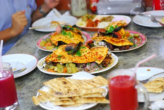 مطاعم الدوحه مطاعم الدوحه