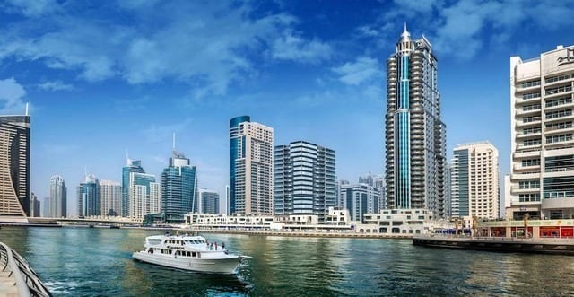 اجمل 9 شقق فندقية في دبي شارع الشيخ زايد 2020