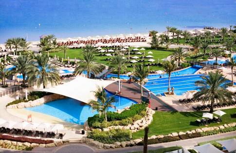 اجمل 5 من شواطئ دبي ننصحككم بزيارتها
