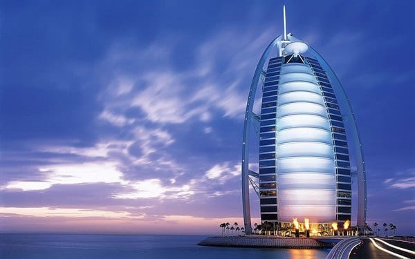 ارخص فنادق دبي : اكثر من 35 فندق مجرّب 2022