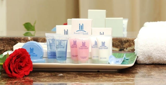 يقدم فندق كونكورد الامارات العديد من المرافق الترفيهية المُمتعة يقدم فندق كونكورد الامارات العديد من المرافق الترفيهية المُمتعة
