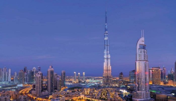 أفضل 8 من فنادق دبي خمس نجوم الموصى بها 2022