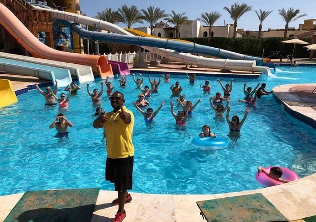 فندق سي بيتش شرم الشيخ فندق سي بيتش شرم الشيخ