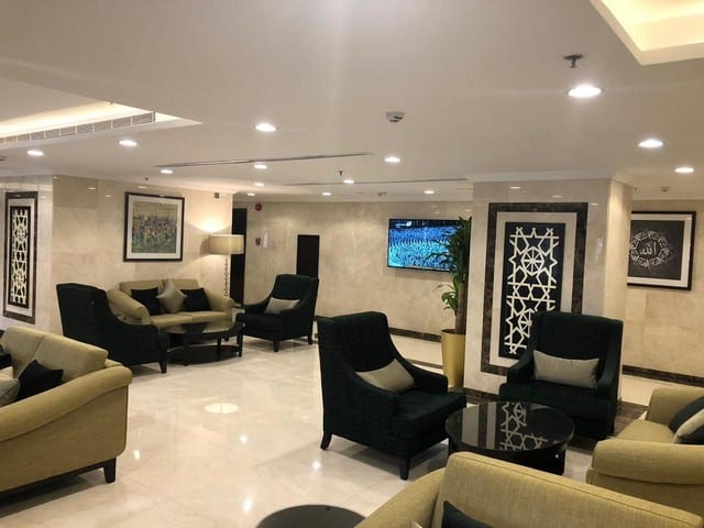 مراجعه عن فندق ايلاف المجيدي في المدينة المنورة مطعم فندق ايلاف المجيدي المدينة المنورة يُقدّم أشهر المأكولات