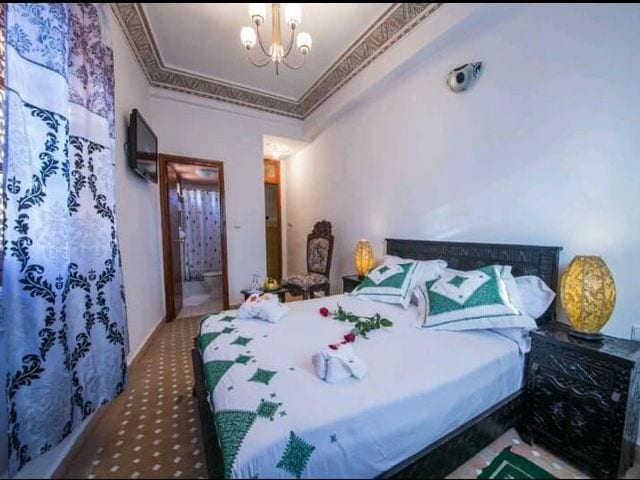 فنادق المغرب فاس وكل ما يميزها من المرافق والخدمات فنادق المغرب فاس وكل ما يميزها من المرافق والخدمات