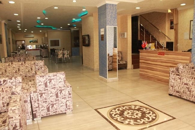فندق فلاي اسطنبول فندق فلاي اسطنبول
