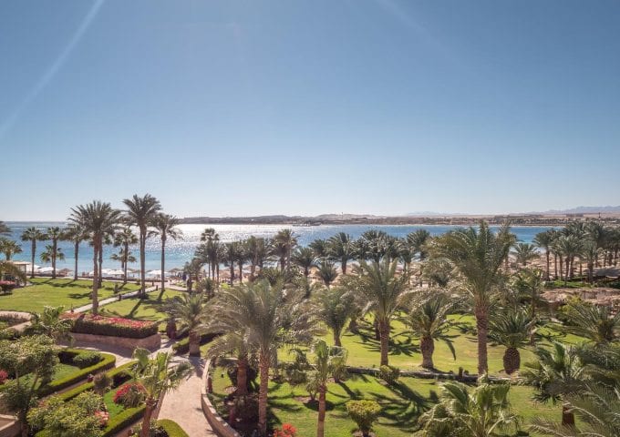 الإطلالة في فورت ارابيسك مكادى باى الغردقة الإطلالة في فورت ارابيسك مكادى باى الغردقة