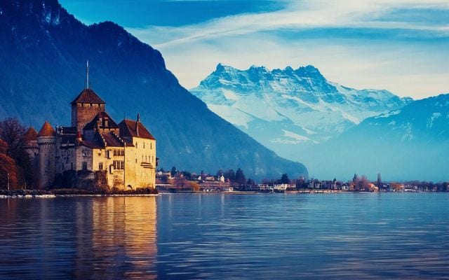 أفضل 10 من فنادق جنيف سويسرا الموصى بها 2022