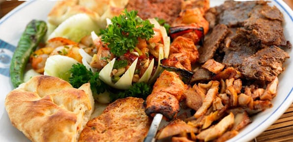 اجمل 5 مطاعم حلال في سنغافورة