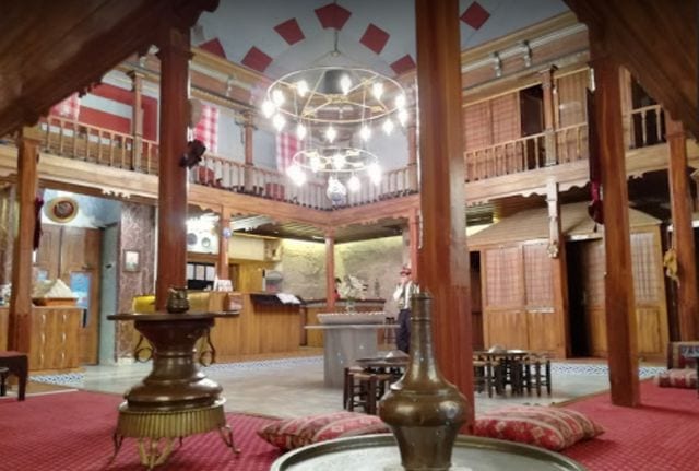 حمامات اسطنبول حمامات اسطنبول