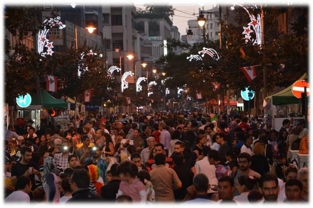@nna-leb.gov بيروت شارع الحمرا