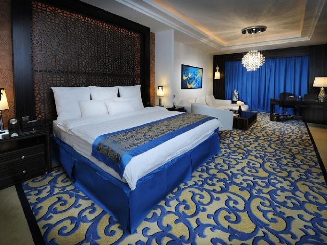 غرفة في فندق هاني رويال البحرين