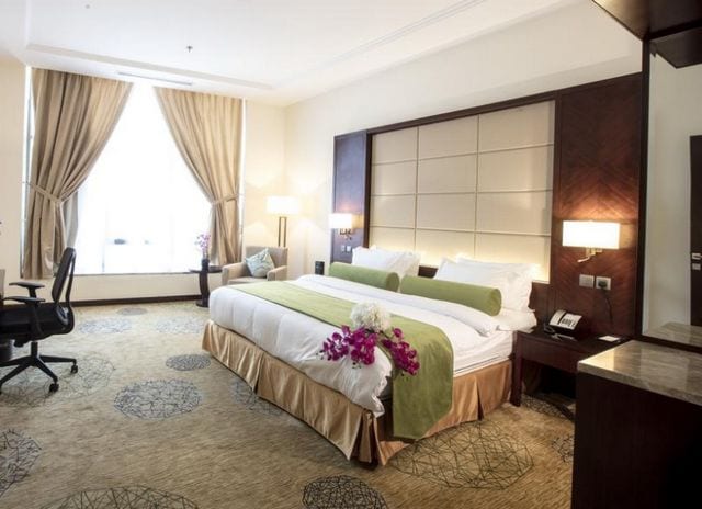 فندق برايم يُوفر خدمات مُميّزة مما جعله اجمل فنادق جدة الحمراء