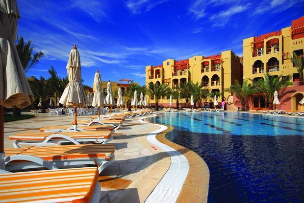 اجمل 6 من فنادق العقبة 4 نجوم الموصى بها في 2020