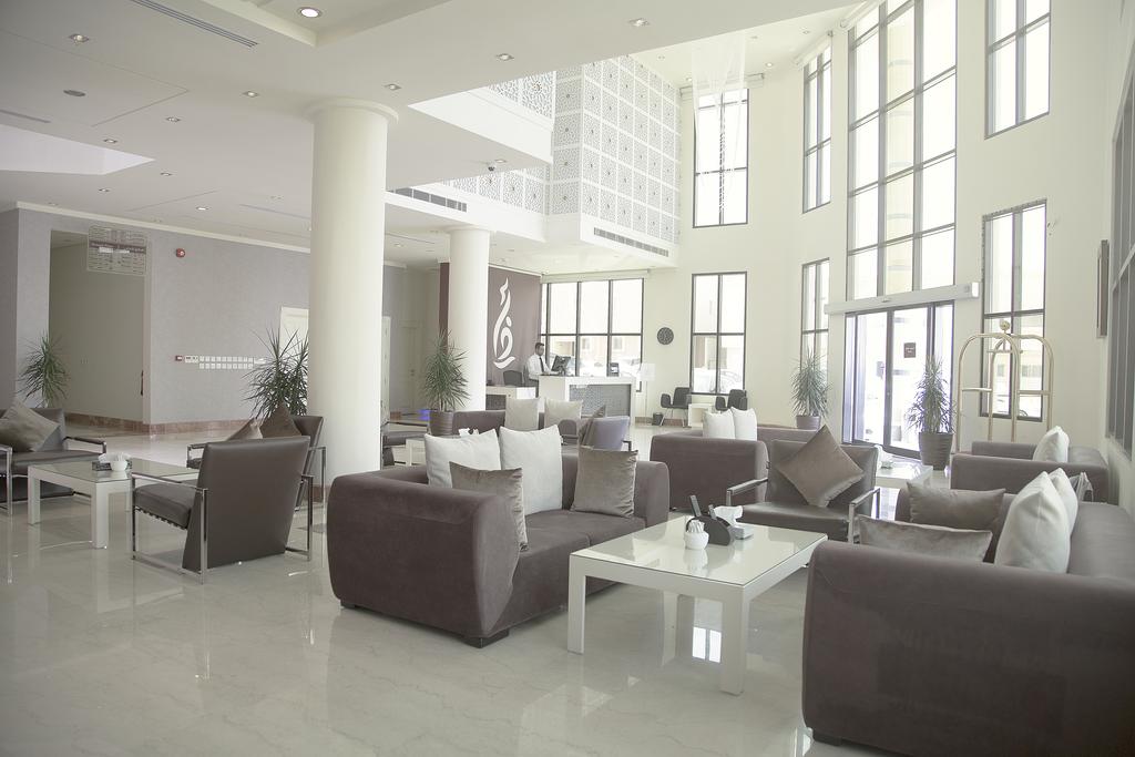 تمتاز مساكن رفاء بتصميماتها الفريدة و العصرية، فهي من أهم فنادق في حي الفلاح بالرياض تمتاز مساكن رفاء بتصميماتها الفريدة و العصرية، فهي من أهم فنادق في حي الفلاح بالرياض